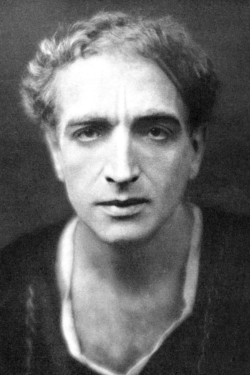 Fritz Leiber profile photo
