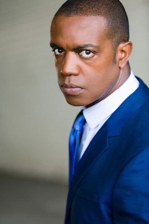 Robert Harrell profile photo