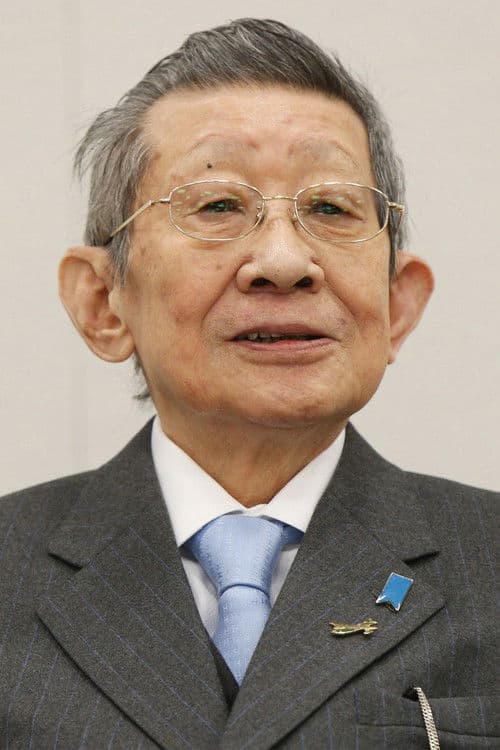 Koichi Sugiyama profile photo