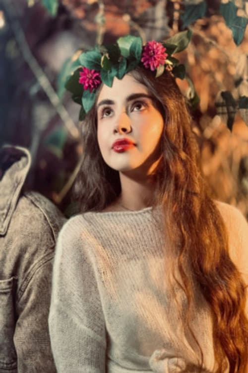 Kristina Rustamova profile photo