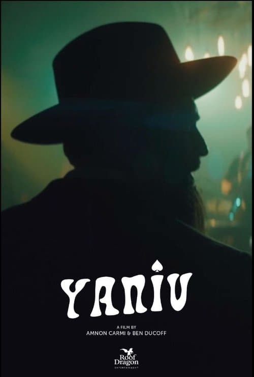 Yaniv poster