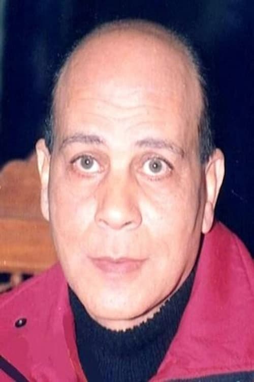 Sayed Azmy profile photo