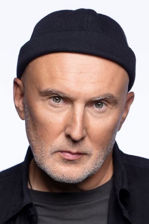 Igor Matvienko profile photo