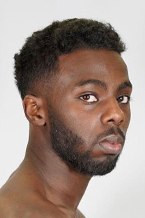 Adan Mohamed profile photo