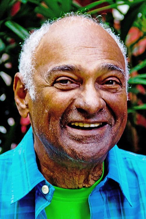 Délcio Carvalho profile photo