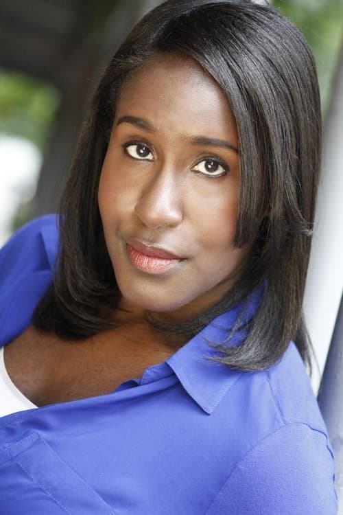 Naomi Ekperigin profile photo