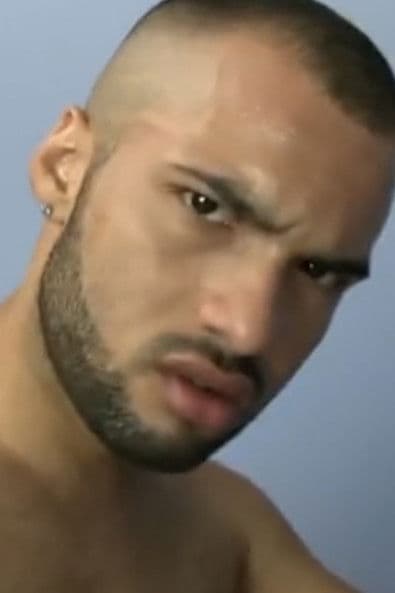 Dangerous profile photo