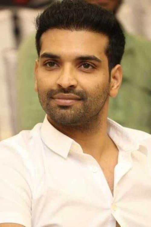 Raja Chembolu profile photo