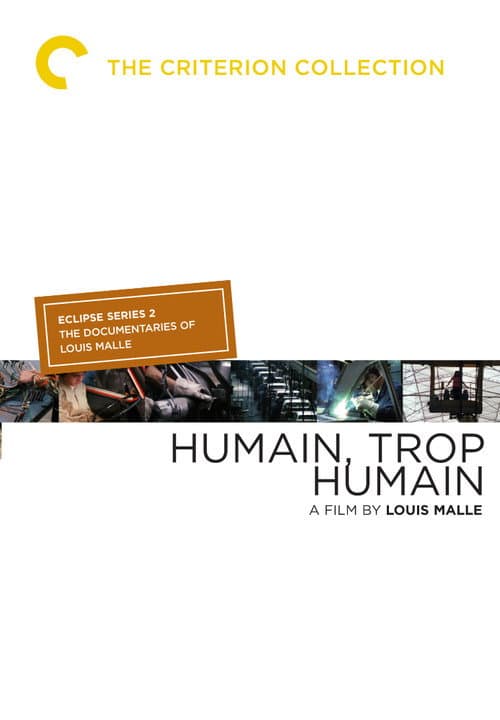 A Human Condition poster