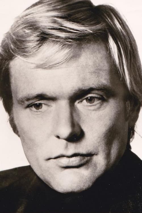 Helmut Griem profile photo