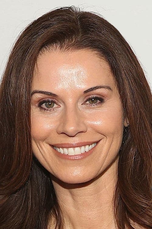 Jennifer Bini Taylor profile photo