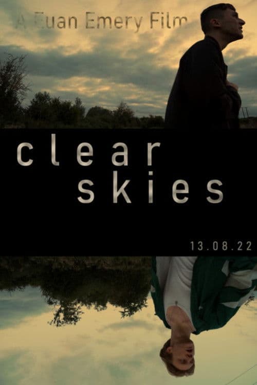 Clear Skies poster