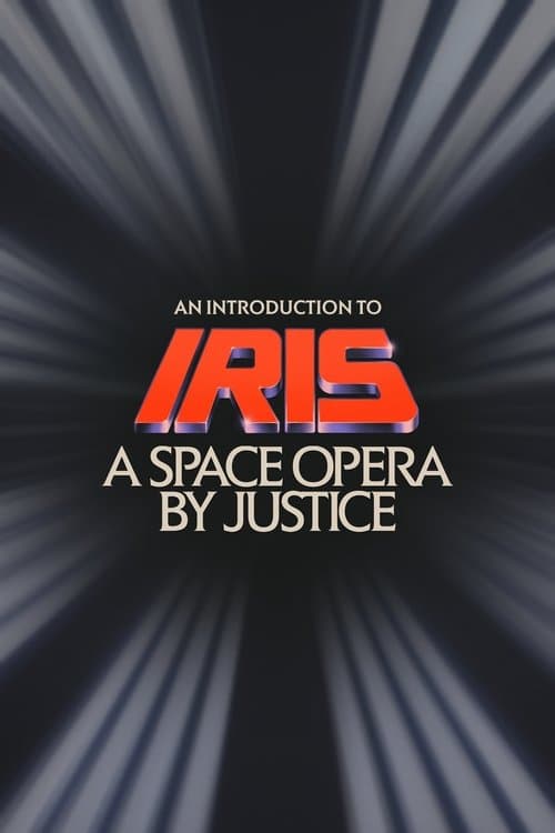 An Introduction to IRIS poster