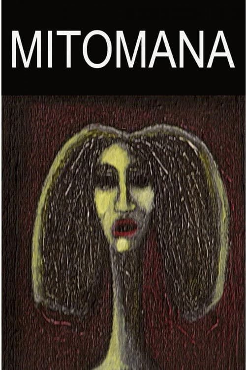 Mitómana poster