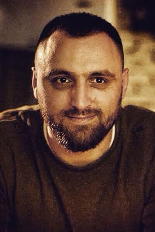 Besim Ugzmajli profile photo