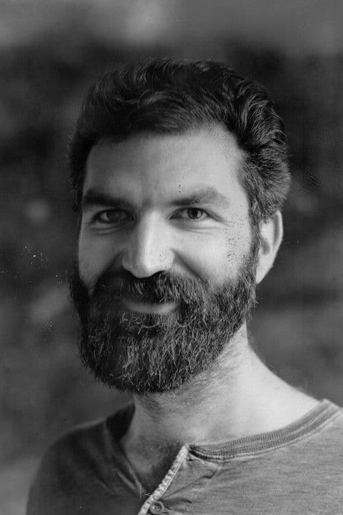 Jeremiah Zagar profile photo