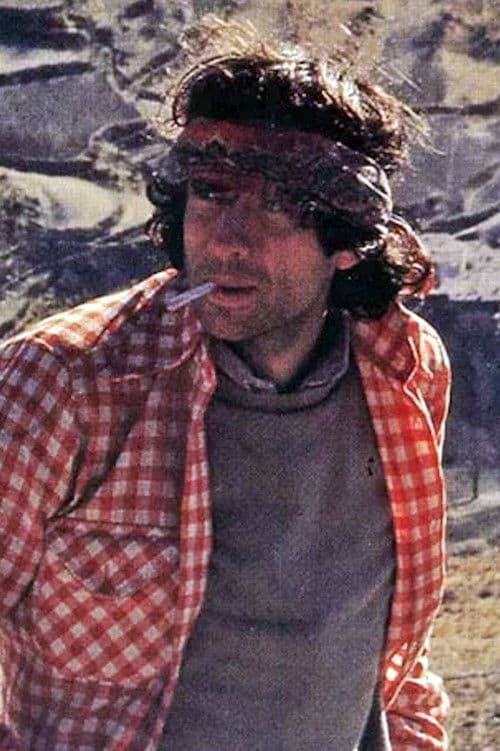 Michel Parmentier profile photo