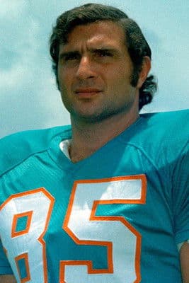 Nick Buoniconti profile photo