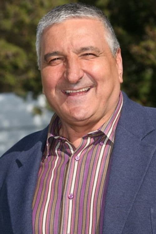 Rică Răducanu profile photo