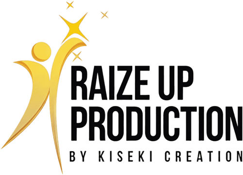 Raize Up Production by Kiseki Creation