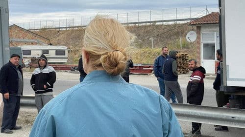 The Dreamt Adventurer poster