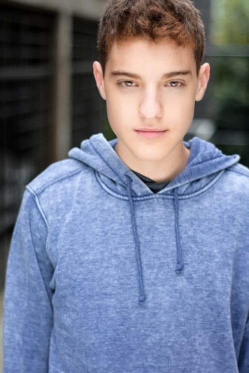 Patrick Lubczyk profile photo