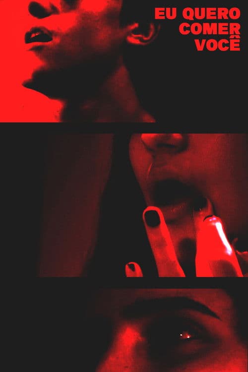 I Wanna Have You poster