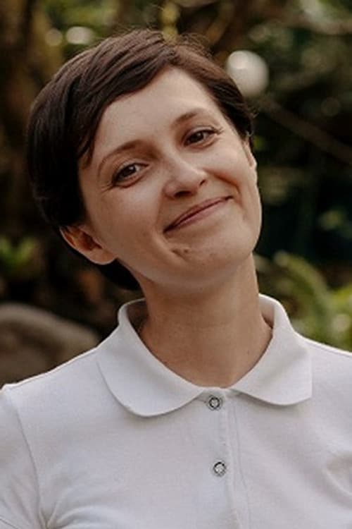 Zhanna Ozirna profile photo