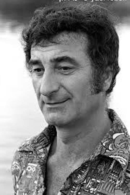 Gideon Singer profile photo