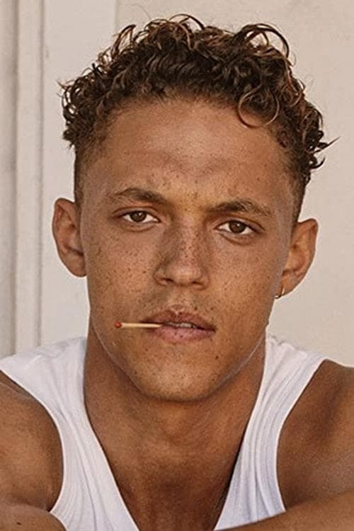 Orlando Norman profile photo