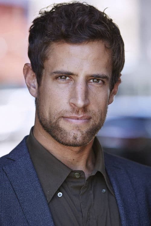 James Hawthorn profile photo