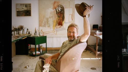 Who Is Martin Mull? poster