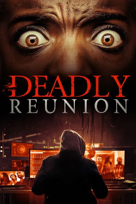 Deadly Reunion poster