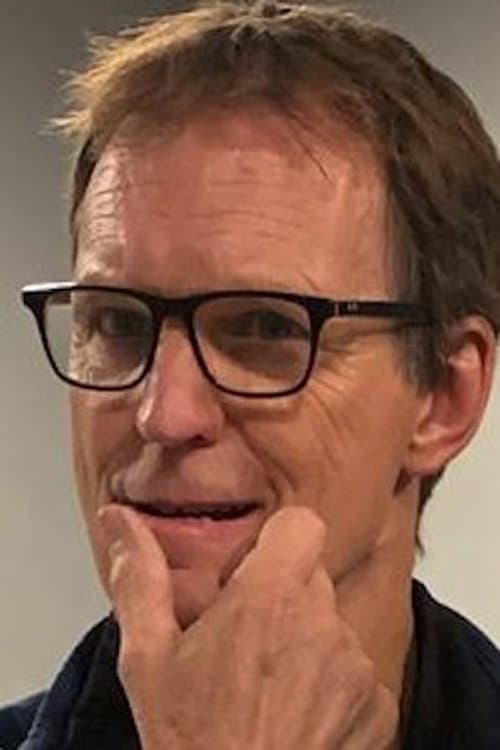 Greg Gardiner profile photo