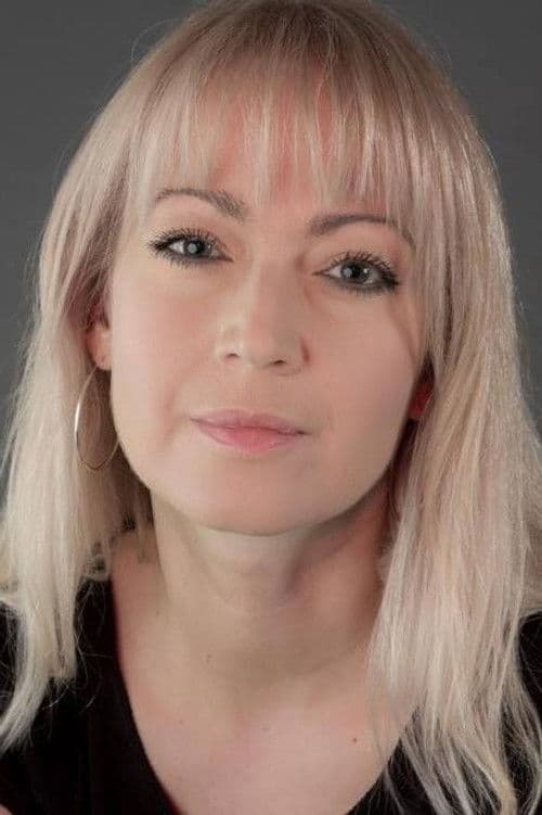 Anna Lebedeva profile photo