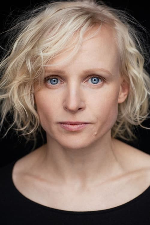 Anne Müller profile photo