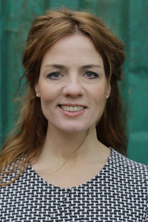 Ilse Warringa profile photo