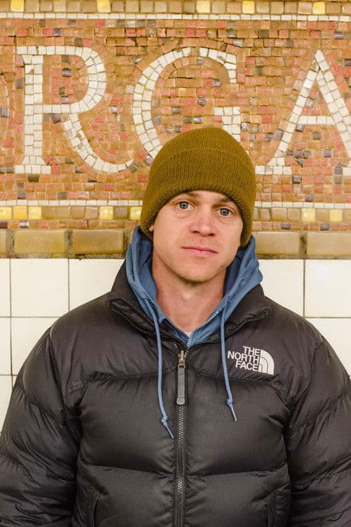 Brad Cromer profile photo