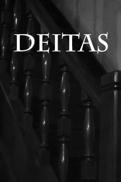 DEITAS poster