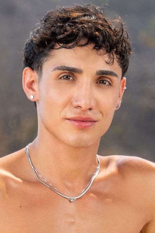 Alex Gallegos profile photo