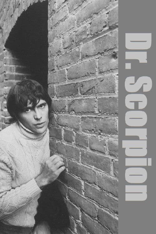 Dr. Scorpion poster