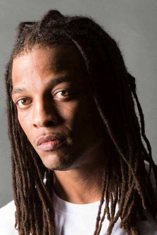 Ruben E. A. Brown profile photo