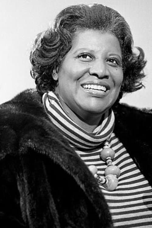 Virginia Capers profile photo