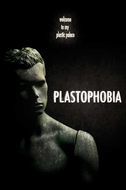 Plastophobia poster