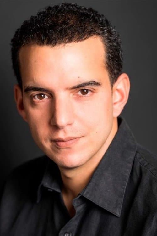 Omar Berdouni profile photo