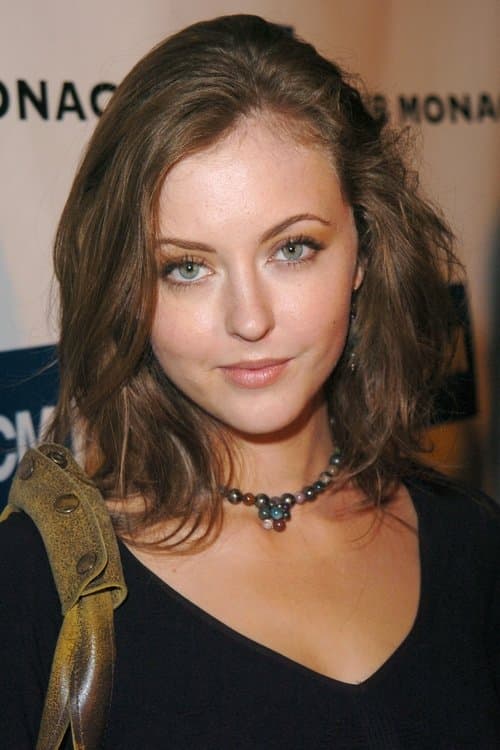 Katharine Isabelle profile photo