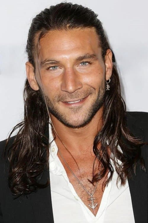 Zach McGowan profile photo