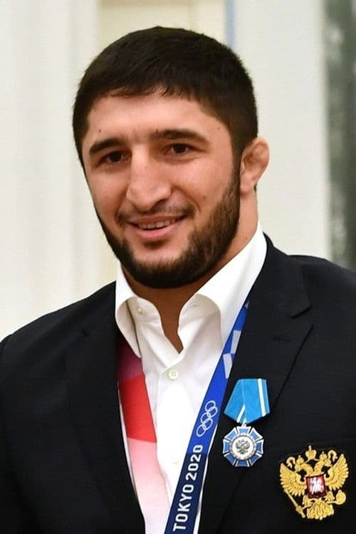 Abdulrashid Sadulaev profile photo