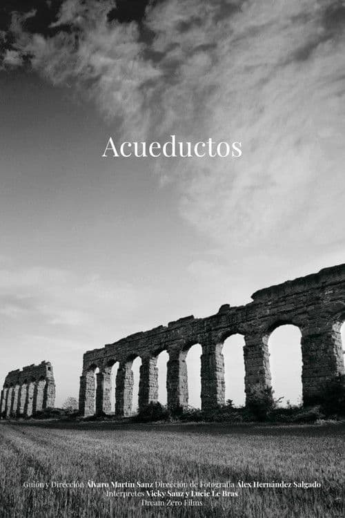 Aqueducts poster