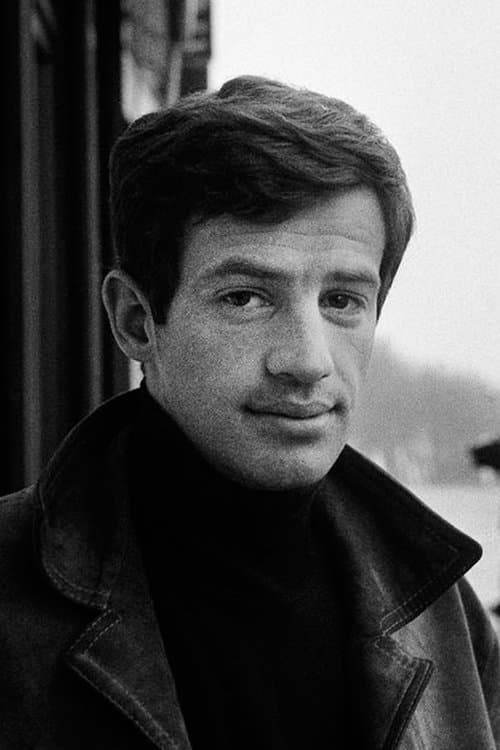 Jean-Paul Belmondo profile photo